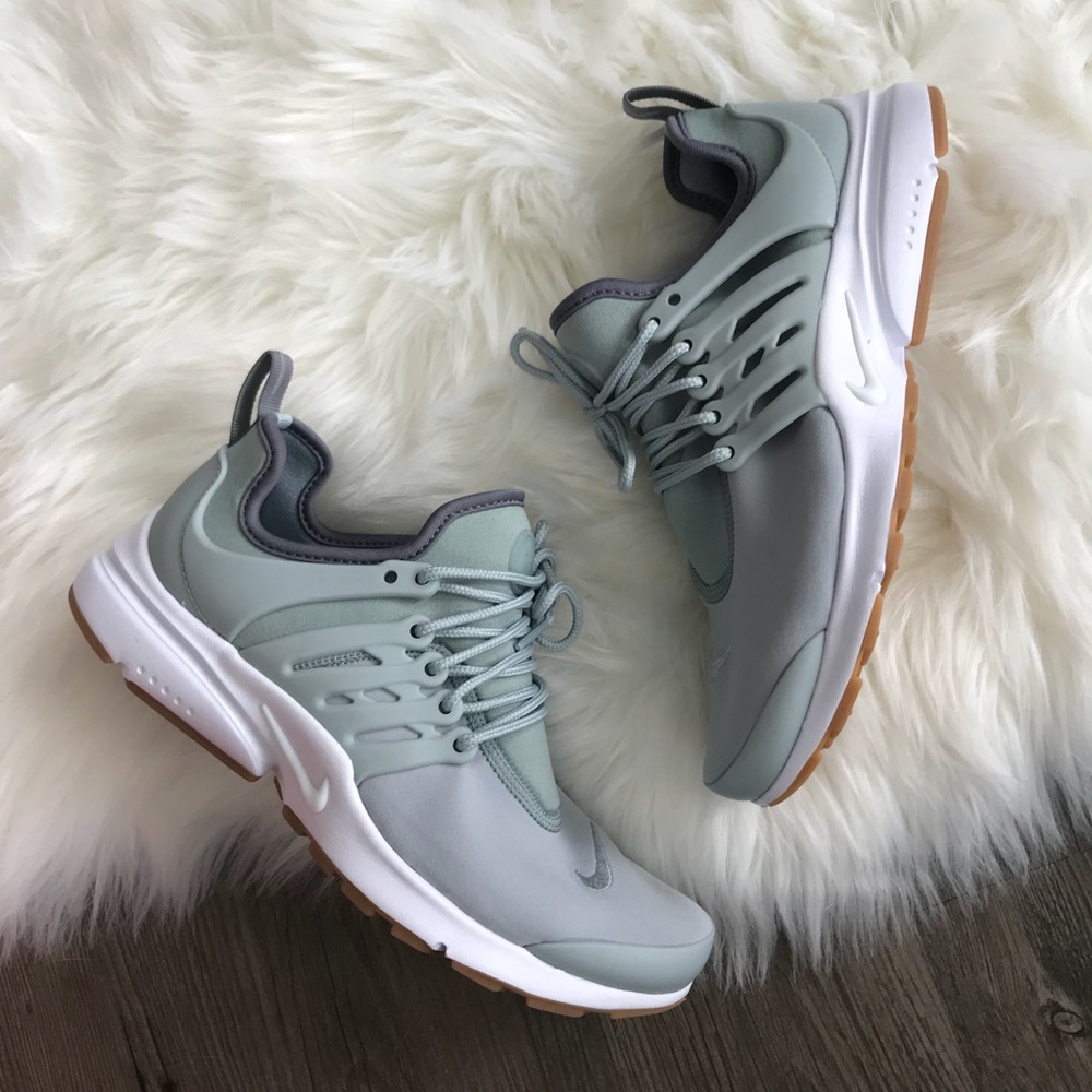 Brand New Nike Air Presto Light Pumice - Picture 6 of 6